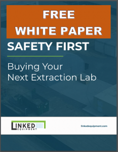 Free White Paper - Buying Your First Extraction Lab